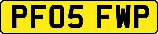 PF05FWP