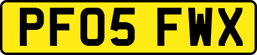 PF05FWX