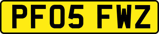 PF05FWZ
