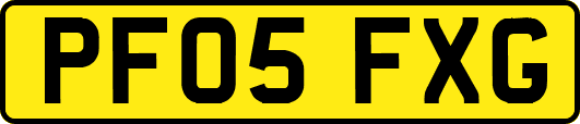 PF05FXG