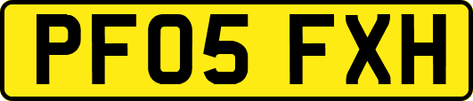 PF05FXH