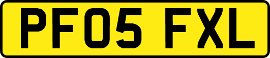 PF05FXL