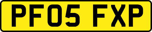 PF05FXP