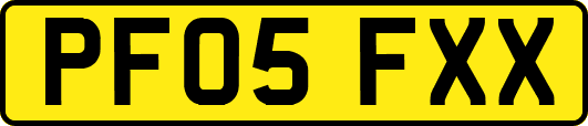 PF05FXX