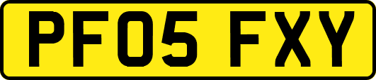 PF05FXY