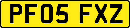 PF05FXZ