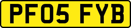 PF05FYB