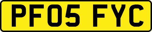 PF05FYC