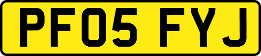 PF05FYJ