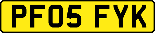 PF05FYK