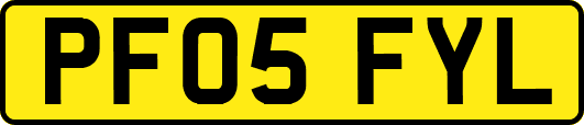 PF05FYL