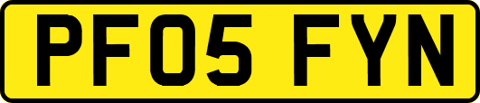 PF05FYN
