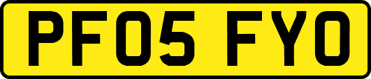 PF05FYO