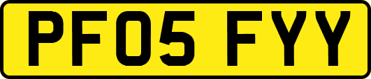 PF05FYY