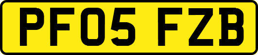 PF05FZB