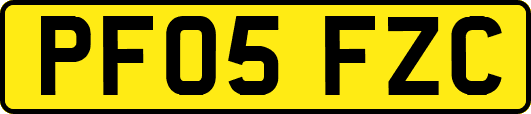 PF05FZC