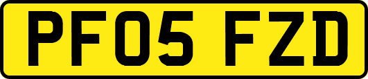 PF05FZD