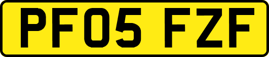 PF05FZF