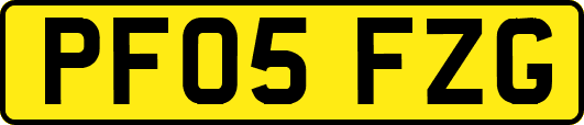 PF05FZG