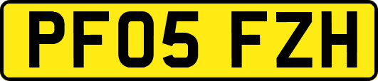 PF05FZH