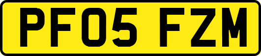 PF05FZM
