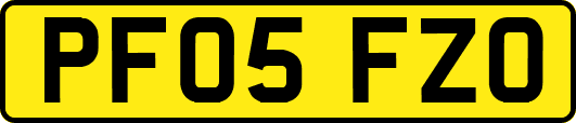 PF05FZO