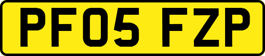 PF05FZP