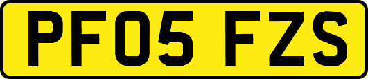 PF05FZS