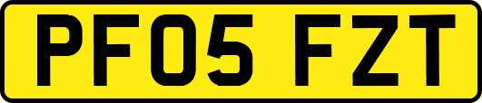 PF05FZT