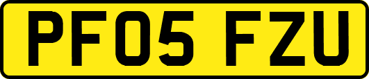 PF05FZU