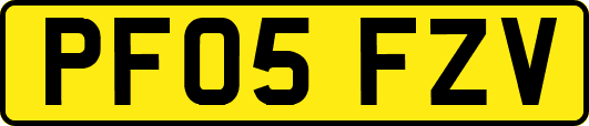 PF05FZV