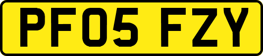 PF05FZY