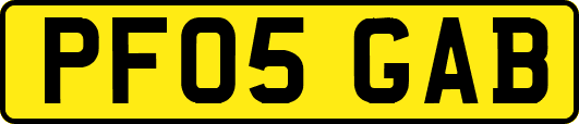 PF05GAB