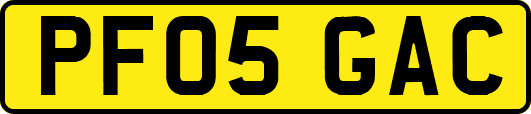 PF05GAC