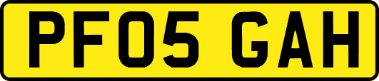 PF05GAH