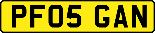 PF05GAN