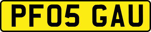 PF05GAU