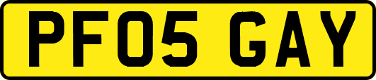 PF05GAY