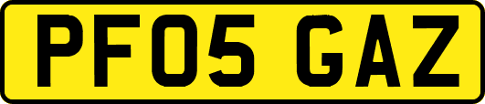 PF05GAZ