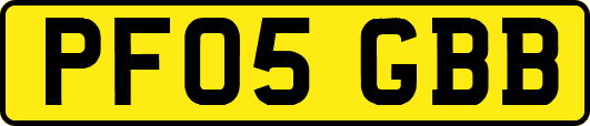 PF05GBB