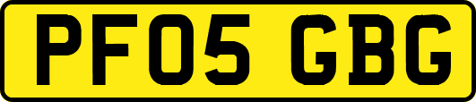 PF05GBG