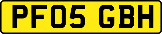 PF05GBH