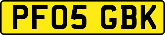 PF05GBK