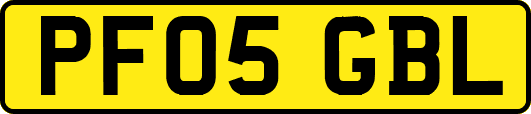 PF05GBL