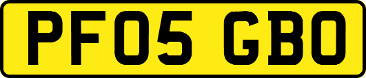 PF05GBO