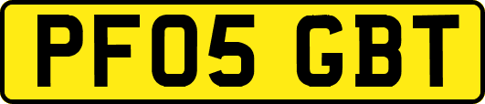 PF05GBT