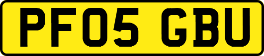 PF05GBU