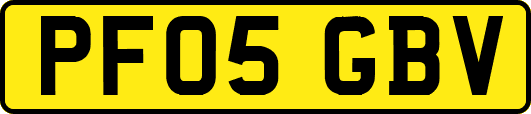 PF05GBV