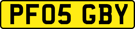 PF05GBY
