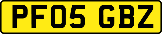 PF05GBZ
